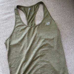 New Balance tank